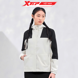  Áo Thể Thao Nữ Xtep, Áo Leo Núi Chống Gió, Chống Nước 976128160165 