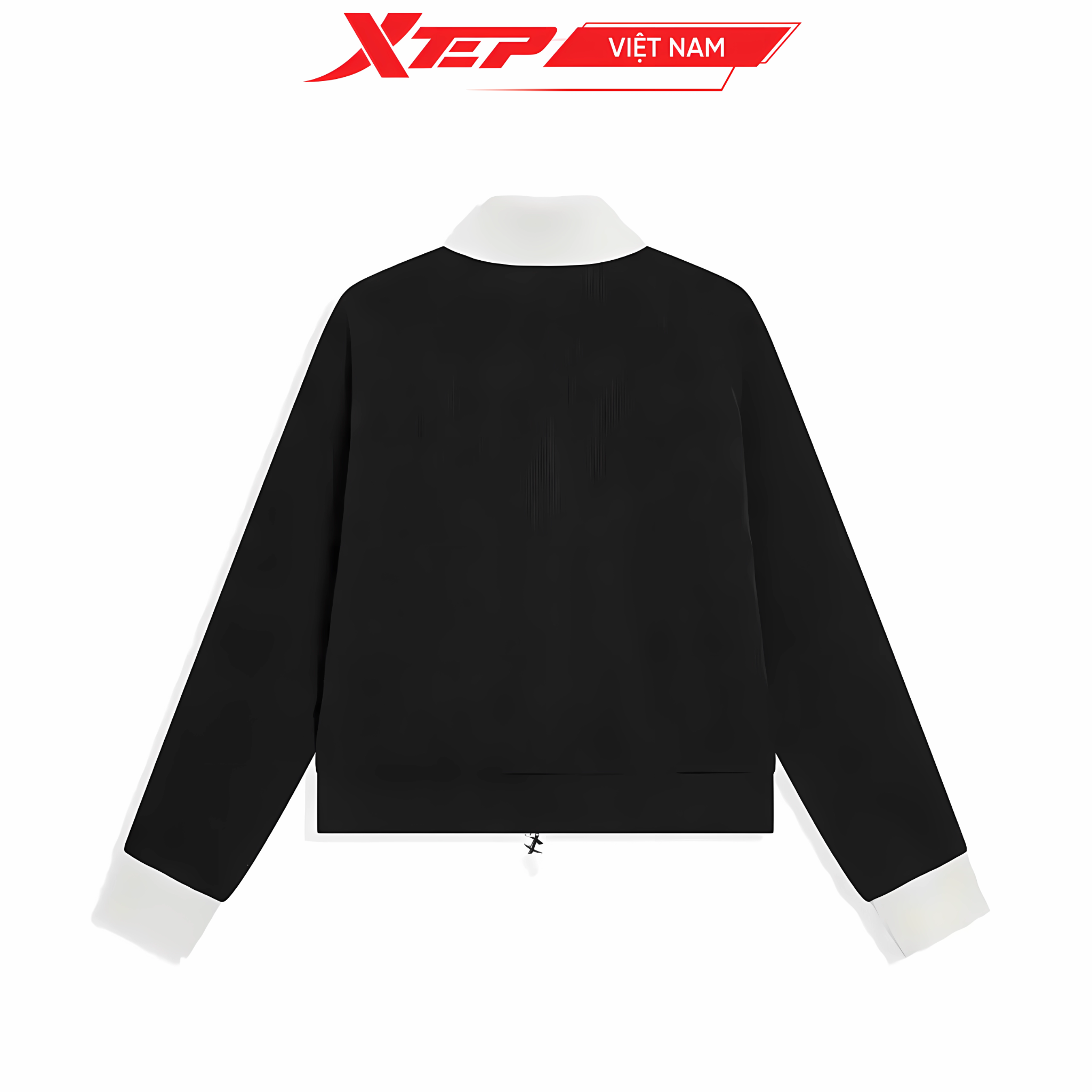  Áo Khoác Thể Thao Nữ Xtep 976428060292 