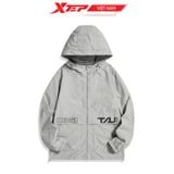  Áo Khoác Thể Thao Nam Xtep, Áo Gió 977329150209 