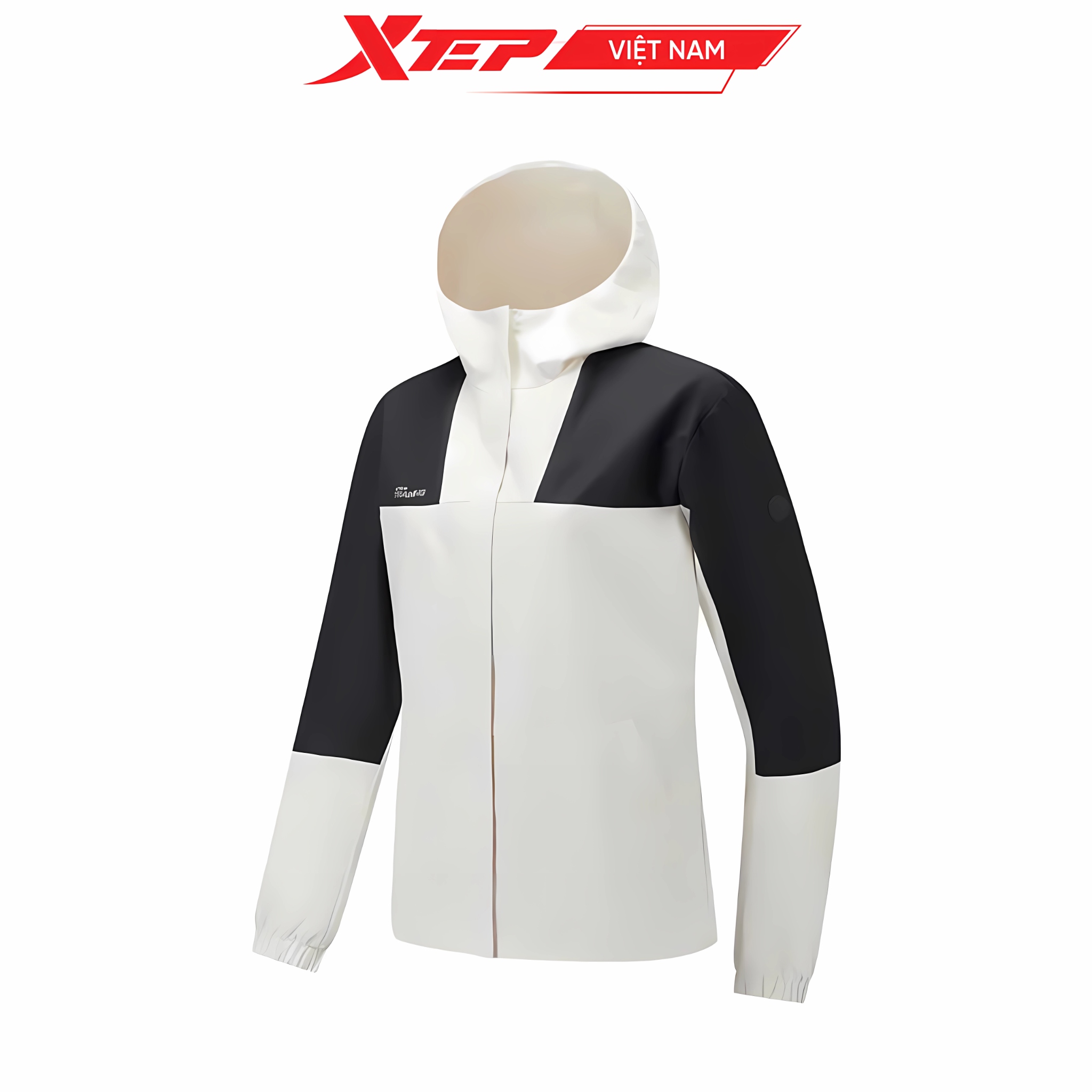  Áo Thể Thao Nữ Xtep, Áo Leo Núi Chống Gió, Chống Nước 976128160165 