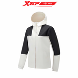  Áo Thể Thao Nữ Xtep, Áo Leo Núi Chống Gió, Chống Nước 976128160165 