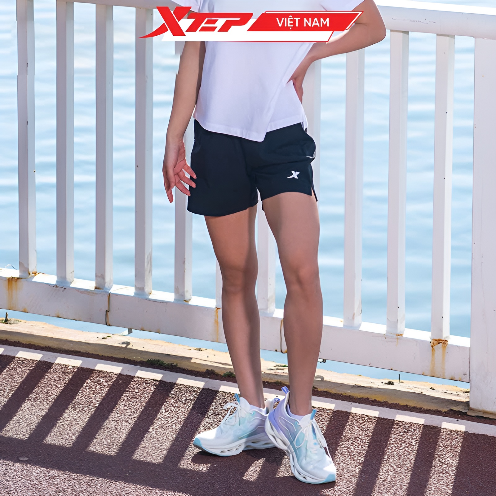  Quần Thể Thao Nữ Xtep 977228240285 