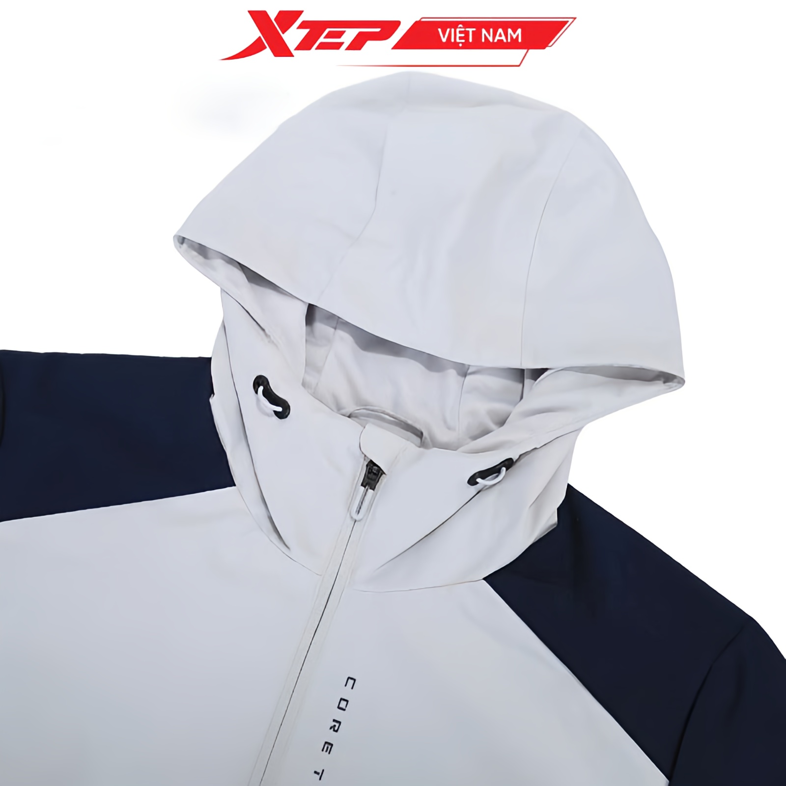  Áo Khoác Thể Thao Nam Xtep, Áo Gió 976129160172 