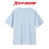  Áo Thun Ngắn Tay Nữ Xtep, Basic Dễ Phối 976228010630 