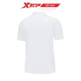  Áo Polo Nam Xtep Kiểu Dáng Trẻ Trung, Basic 976229020104 