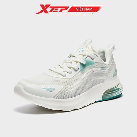 Giày sneaker thể thao nam Xtep chính hãng, dáng basic, kiểu dáng bắt mắt hợp thời trang 978219320015 