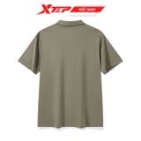 Áo Polo Nam Xtep Kiểu Dáng Trẻ Trung, Basic 976229020062 