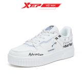  Giày chạy bộ nữ Xtep chính hãng thiết kế thoáng khí vượt trội, màu sắc trẻ trung 978318310010 