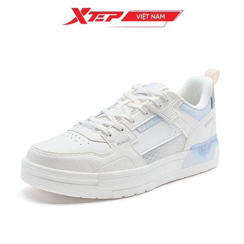  Giày Thể Thao Nữ, Giày Skate Xtep 976218310062 