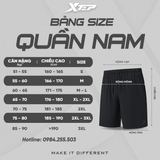  Quần Short Thể Thao Nam Xtep 975229240527 