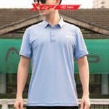  Áo Polo Nam Thể Thao Xtep, Hoạ Tiết Năng Động, Chất Vải Mềm Mại 977229027008 