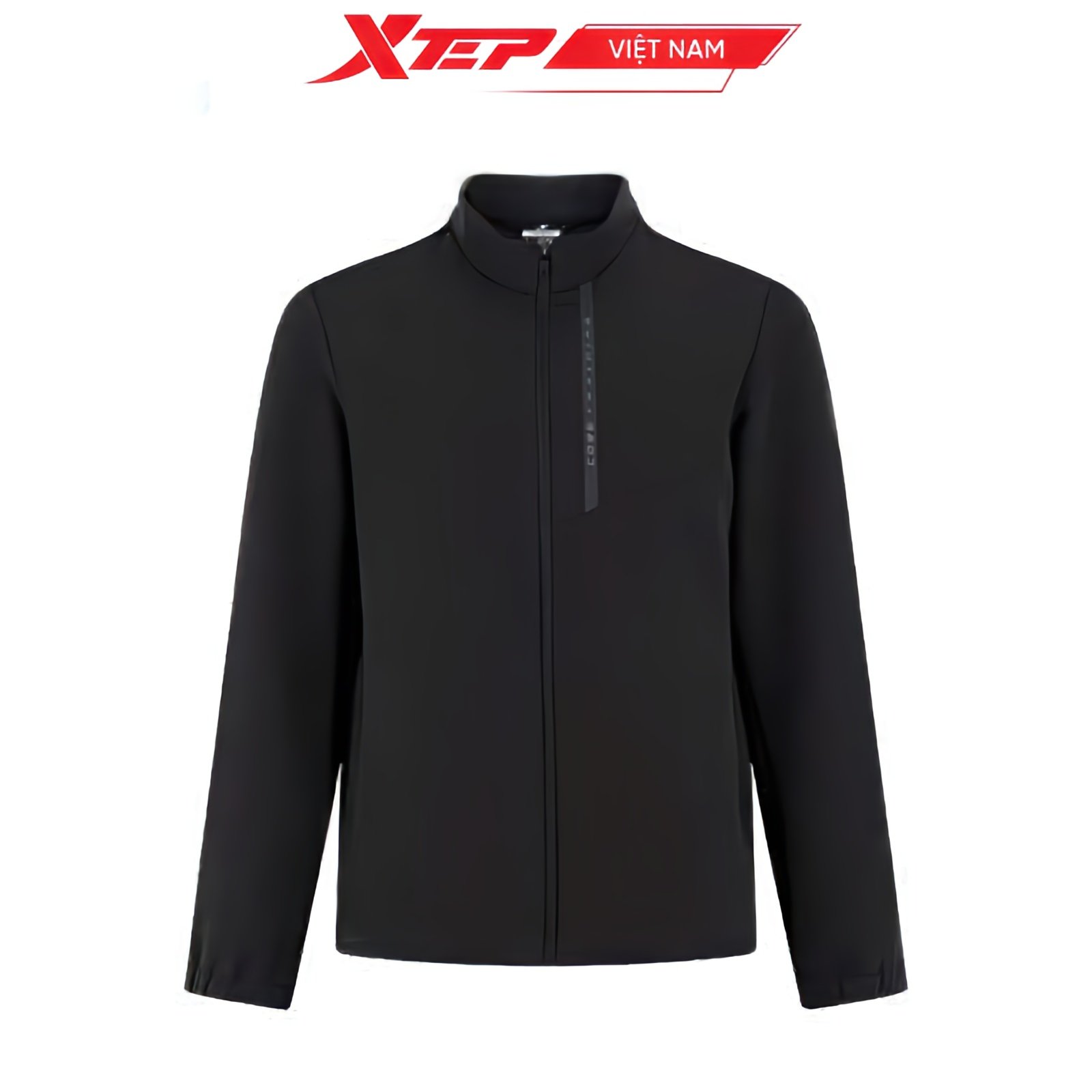  Áo Khoác Thể Thao Nam Xtep 977329140564 