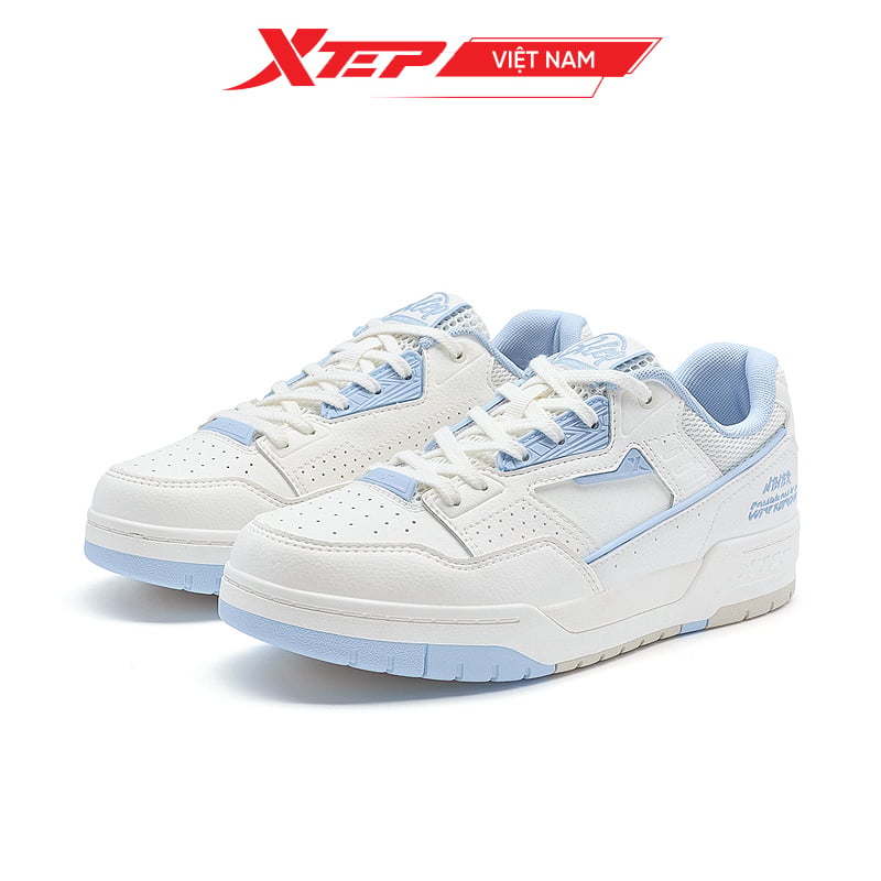  Giày Thể Thao Nữ, Giày Skate Xtep Chống Trượt 976218310012 