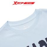  Áo Thun Ngắn Tay Nữ Xtep, Basic Dễ Phối 976228010630 
