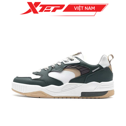 Giày Thể Thao Nữ Xtep, Giày Skate Thời Trang 976318310039