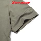  Áo Polo Nam Xtep Kiểu Dáng Trẻ Trung, Basic 976229020062 