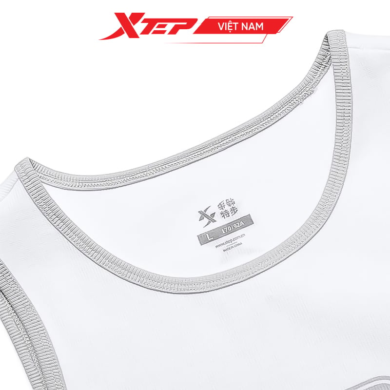  Áo Ba Lỗ Nữ Xtep Thể Thao Cao Cấp 976228090551 