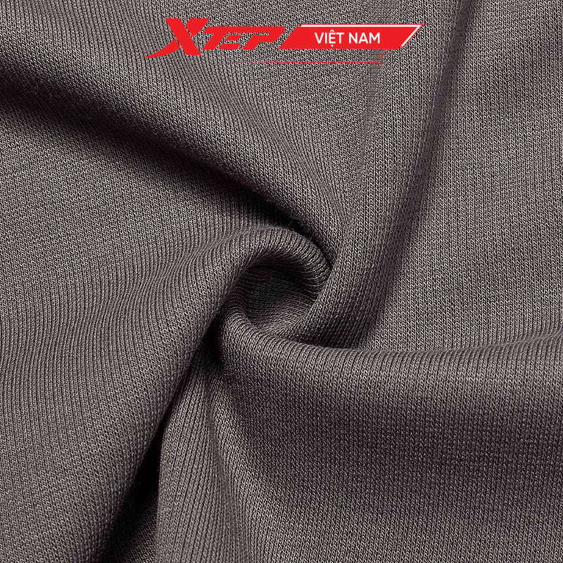  Áo Thun Nữ Xtep Dây Rút Crotop 976228010475 