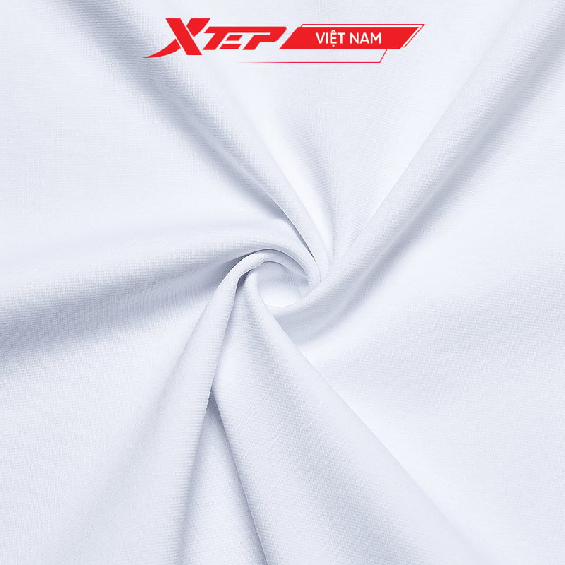  Áo Polo Nam Xtep Kiểu Dáng Trẻ Trung, Basic 976229020104 