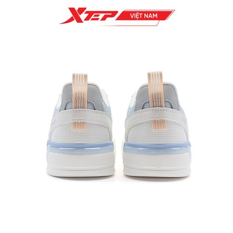  Giày Thể Thao Nữ, Giày Skate Xtep 976218310062 