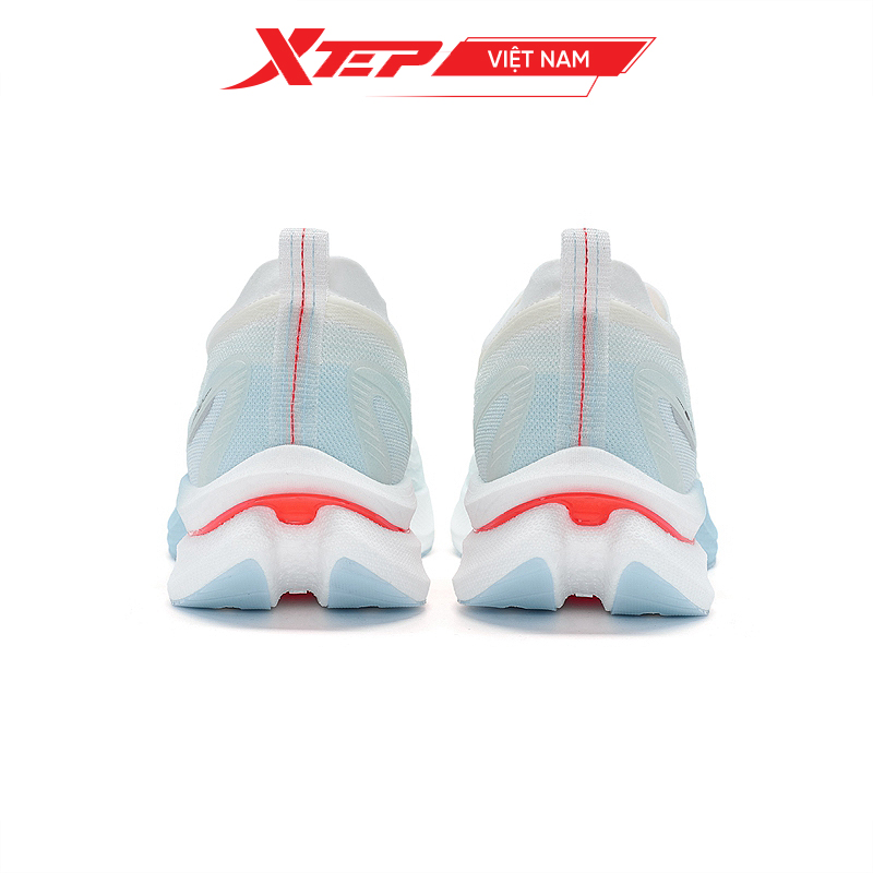  Giày Chạy Bộ Nam Xtep, Giày Ultra Light 8.0 Max 976219110048 