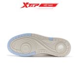  Giày thể thao, giày skate Xtep chống trượt, phong cách retro cho nữ  976218310012 