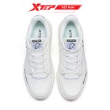  Giày chạy bộ nữ Xtep chính hãng thiết kế thoáng khí vượt trội, màu sắc trẻ trung 978318310010 