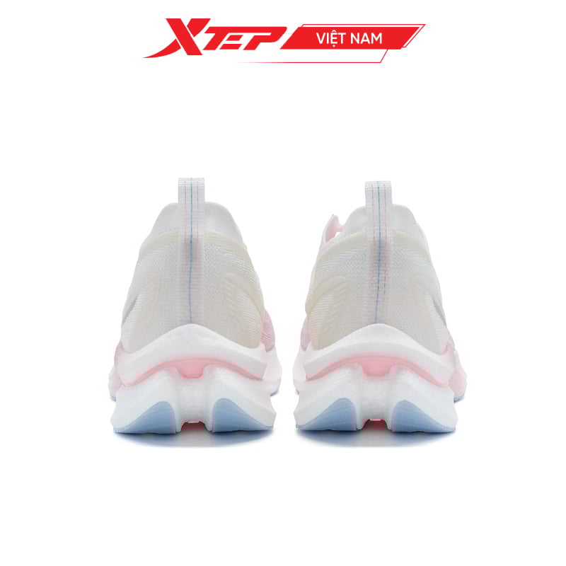  Giày Chạy Bộ Nữ Xtep, Giày Ultra Light 8.0 Max 976218110049 