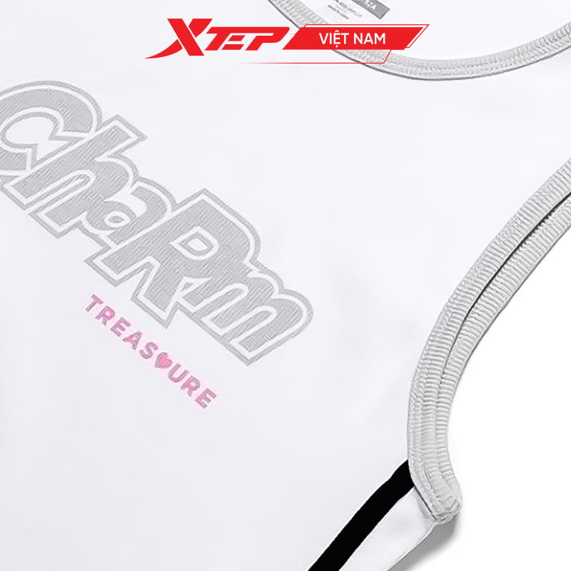  Áo Ba Lỗ Nữ Xtep Thể Thao Cao Cấp 976228090551 