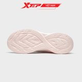  Giày thể thao nữ Xtep phối màu gradient, vải lưới thoáng khí Running lifestyle 978218110061 