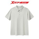  Áo Polo Nam Xtep Kiểu Dáng Trẻ Trung, Basic 976229020062 