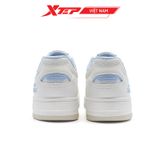  Giày thể thao, giày skate Xtep chống trượt, phong cách retro cho nữ  976218310012 