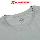  Áo Thun Thể Thao Nam Xtep, Cổ Tròn, Tay Ngắn 976229010131 