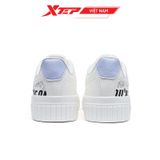  Giày chạy bộ nữ Xtep chính hãng thiết kế thoáng khí vượt trội, màu sắc trẻ trung 978318310010 