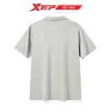  Áo Polo Nam Xtep Kiểu Dáng Trẻ Trung, Basic 976229020062 