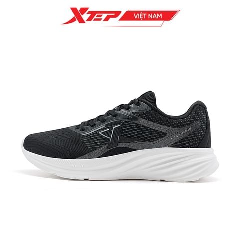 Giày Chạy Bộ Nữ Xtep Phối Lưới Thông Thoáng Chống Trượt 976218110019