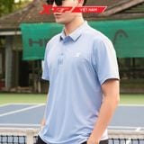  Áo Polo Nam Thể Thao Xtep, Hoạ Tiết Năng Động, Chất Vải Mềm Mại 977229027008 