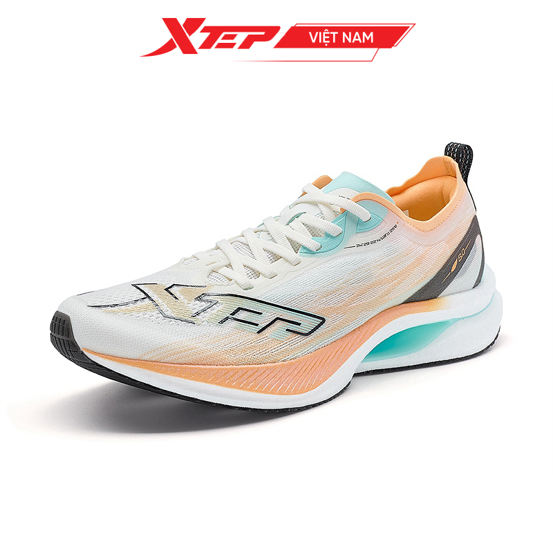  Giày Chạy Bộ Nam Xtep, Giày Ultra Light 8.0 Max 976219110048 