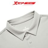  Áo Polo Nam Xtep Kiểu Dáng Trẻ Trung, Basic 976229020062 