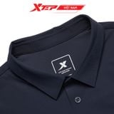  Áo Polo Nam Xtep, Tay Ngắn , Form Suông Kiểu Basic 976229020138 
