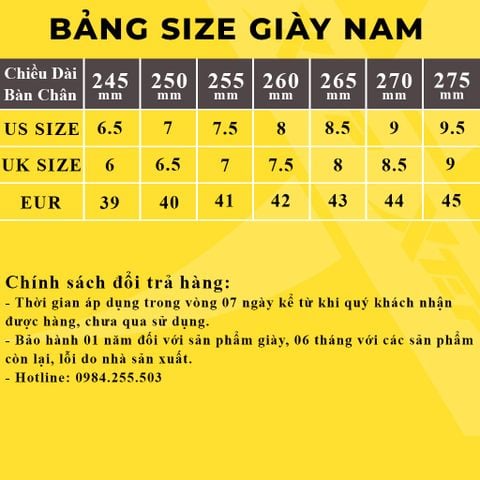  Giày thể thao nam Xtep chính hãng, đế bằng dáng basic dễ phối đồ, chất liệu da chống nổ 878319310017 