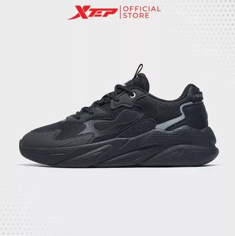  Giày sneaker nữ đế cao năng động dễ phối đồ, đế giày mềm mại kiểu dáng basic 878318320013 