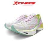  Giày Chuyên Chạy Bộ Nữ Xtep 160X 5.0, Đế Carbon Trợ Lực 977118110095 