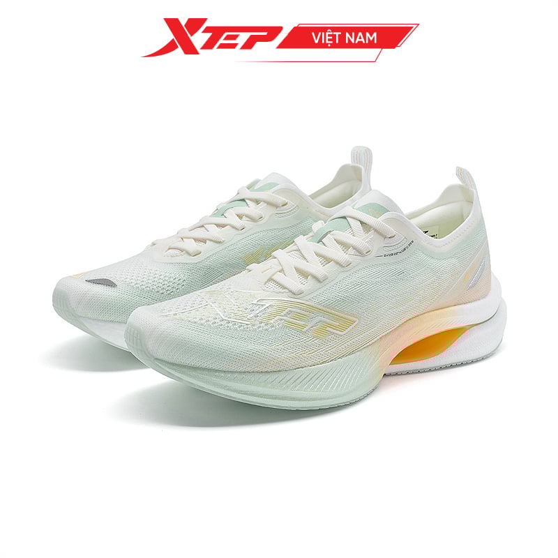  Giày Chạy Bộ Nữ Xtep, Giày Ultra Light 8.0 Max 976218110049 