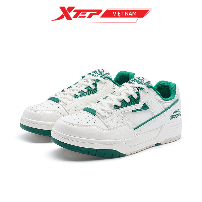  Giày Thể Thao Nữ, Giày Skate Xtep Chống Trượt 976218310012 