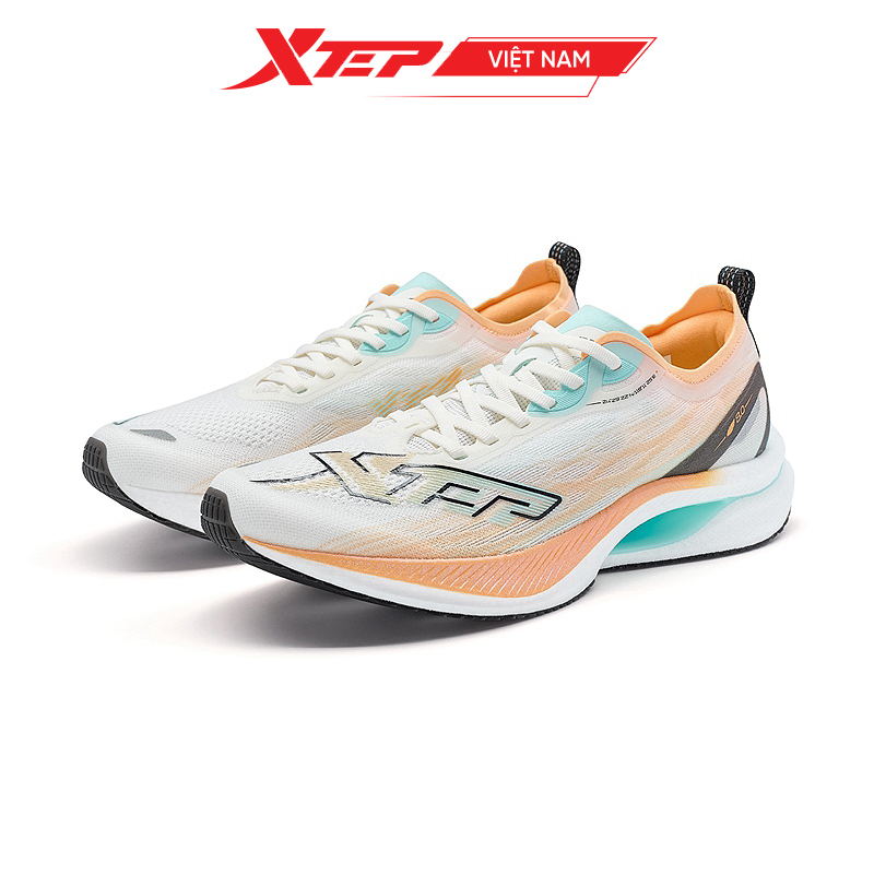  Giày Chạy Bộ Nam Xtep, Giày Ultra Light 8.0 Max 976219110048 