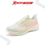  Giày Thể Thao Chạy Bộ Nữ Xtep Chất Liệu Thoáng Khí, Thiết Kế Trẻ Trung 877218110012 