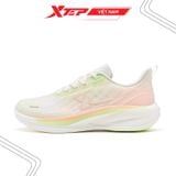  Giày Thể Thao Chạy Bộ Nữ Xtep Chất Liệu Thoáng Khí, Thiết Kế Trẻ Trung 877218110012 