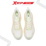  Giày Thể Thao Chạy Bộ Nữ Xtep Chất Liệu Thoáng Khí, Thiết Kế Trẻ Trung 877218110012 