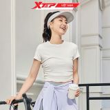  Áo Thể Thao Nữ Xtep 875228010050 